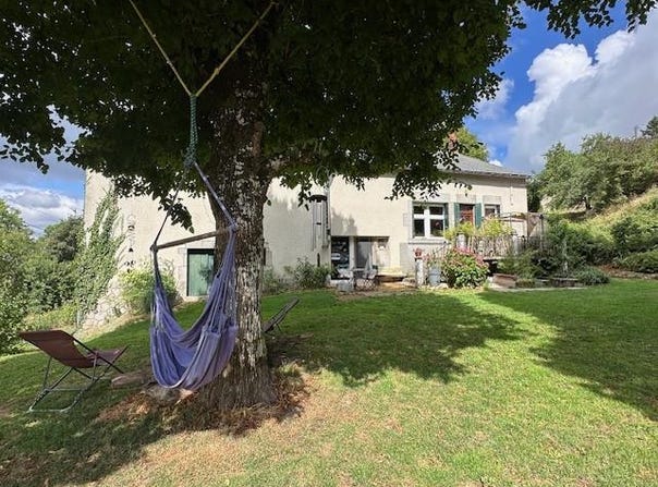 Ouroux-en-Morvan, Burgundy 58230