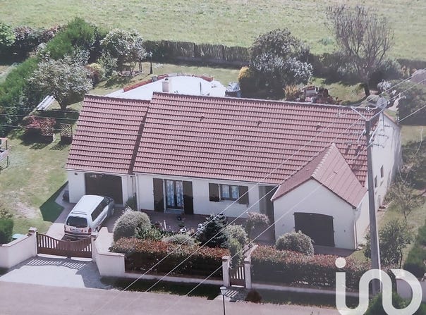 Fontenay-sur-Loing, Centre-Val de Loire 45210