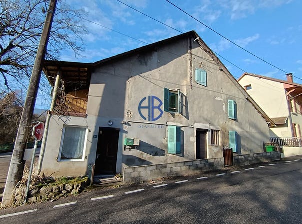 Valromey-sur-Séran, Rhône-Alpes 01260