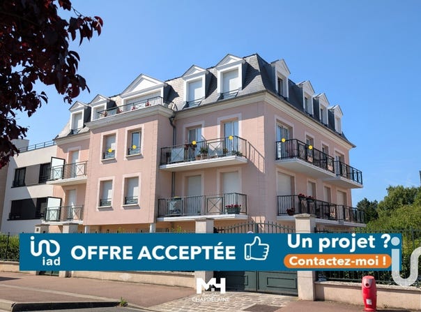 Montgeron, Île-de-France 91230