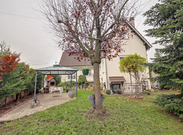 Conflans-Sainte-Honorine, Yvelines 78700