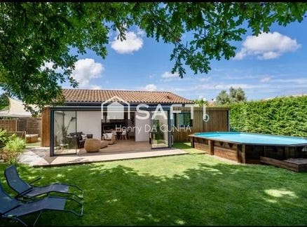 Biscarrosse, Aquitaine 40600