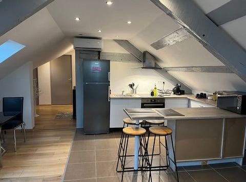 ERSTEIN, Alsace 67150