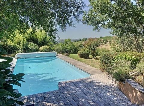 Le Pian-Sur-Garonne, Aquitaine 33490