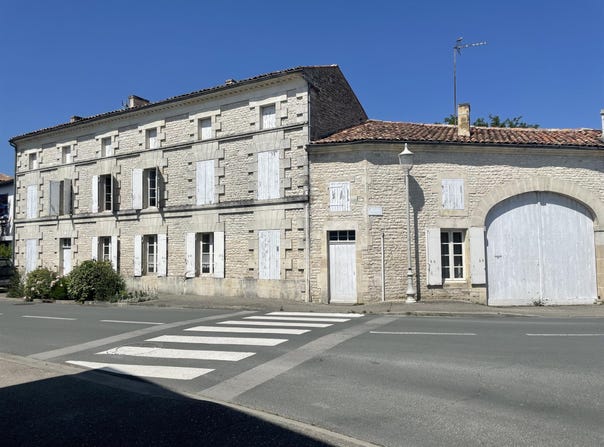 Matha, Poitou-Charentes 17160