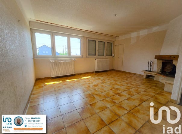 Lexy, Grand Est 54720