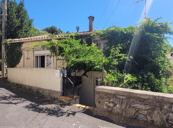 Faugères, Languedoc-Roussillon 34600