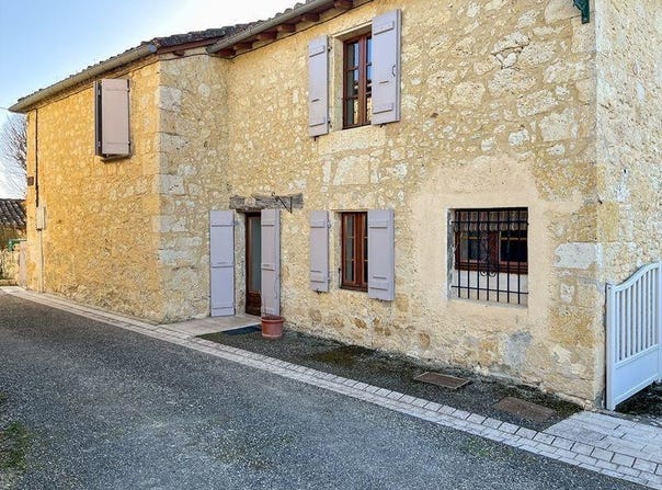 Castelnau-d'Arbieu, Midi-Pyrénées 32500