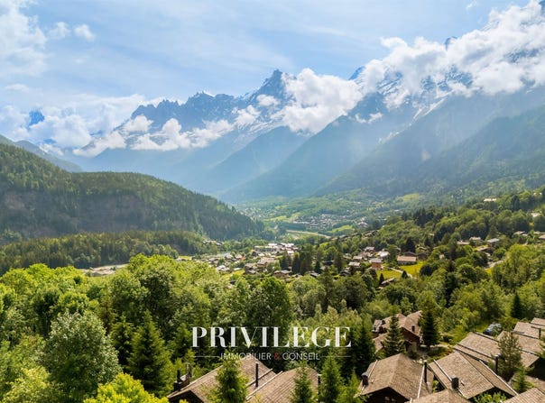 Les Houches, Rhône-Alpes 74310