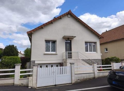 Combourg, Bretagne 35270