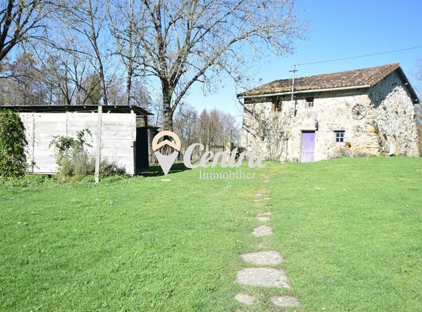 Boismé, Poitou-Charentes 79300
