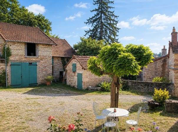 Mellecey, Bourgogne-Franche-Comté 71640