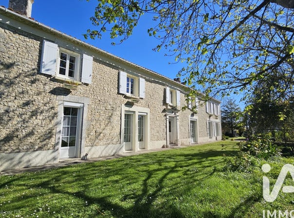 Champniers, Nouvelle-Aquitaine 16430