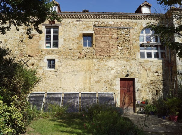 FLEURANCE, Occitanie 32500