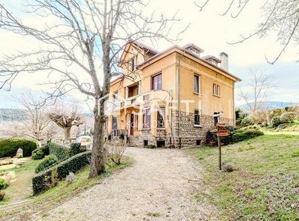Pélussin, Rhône-Alpes 42410