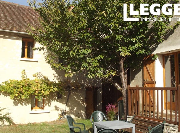 Barrou, Centre-Val de Loire 37350