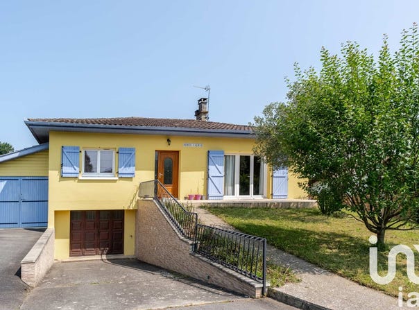 Orthevielle, Nouvelle-Aquitaine 40300