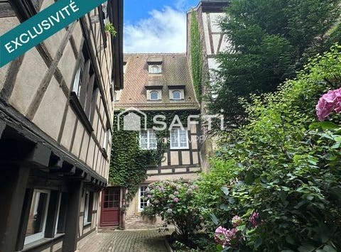 Strasbourg, Alsace 67000