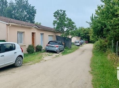 Saint-Seurin-de-Cursac, Nouvelle-Aquitaine 33390