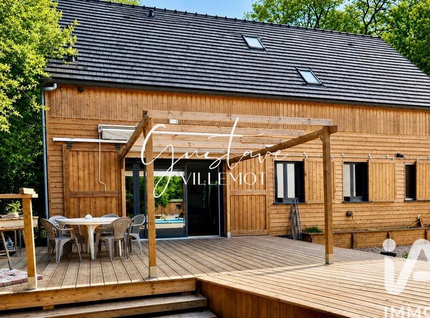 Crépy-en-Valois, Hauts-de-France 60800