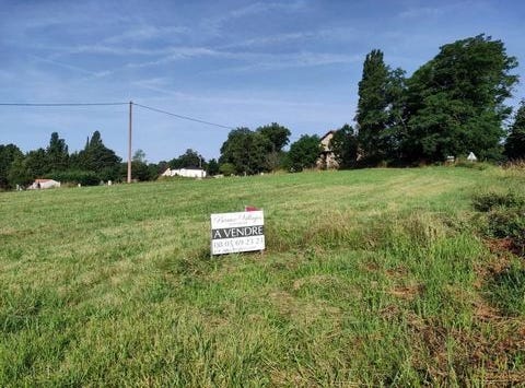 Nontron, Dordogne