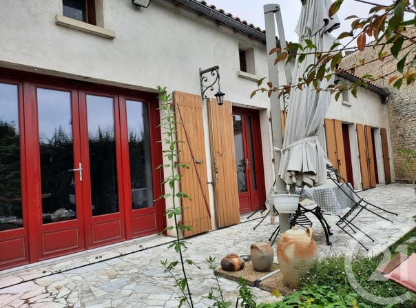 Chef Boutonne, Nouvelle-Aquitaine 79110