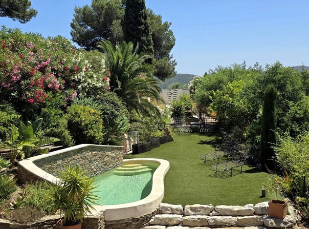 BORMES LES MIMOSAS HH-15841463, Bormes-les-Mimosas, Provence-Alpes-Côte d'Azur