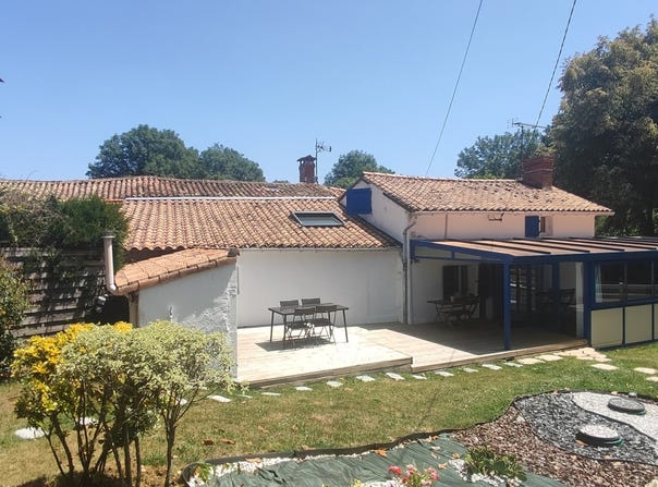 Fomperron, Nouvelle-Aquitaine 79340