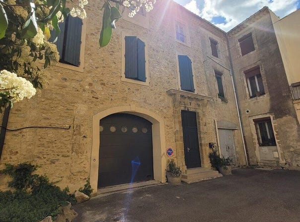 Caux, Languedoc-Roussillon 34720