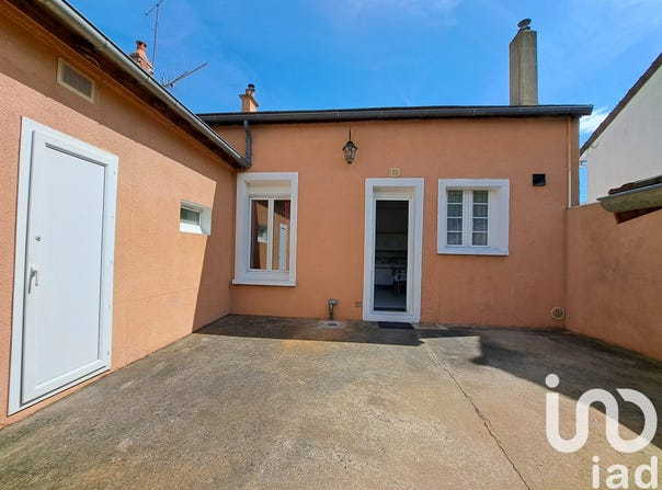 Le Mans, Pays de la Loire 72100