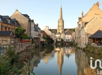 Harfleur, Normandy 76700