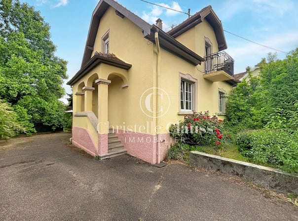 MEISTRATZHEIM, Grand Est 67210