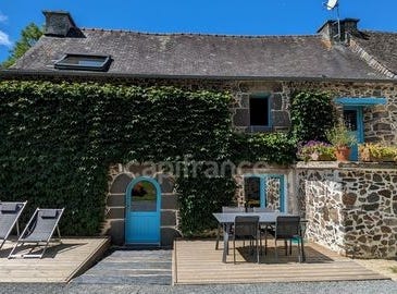 LE FAOU, Bretagne 29590