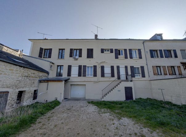 Les Mureaux, Yvelines 78130