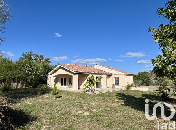Izon, Nouvelle-Aquitaine 33450