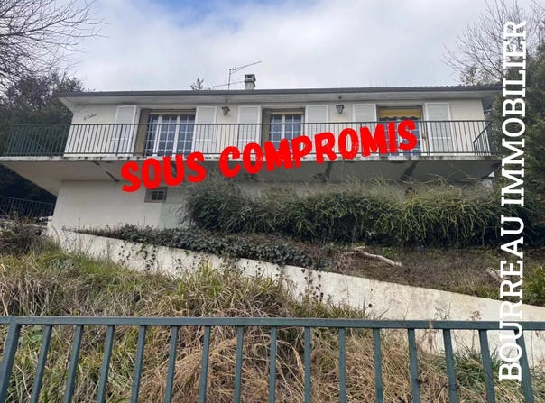 Joigny, Yonne 89300