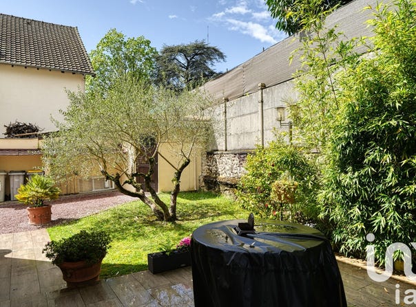 Saint-Brice-sous-Forêt, Île-de-France 95350