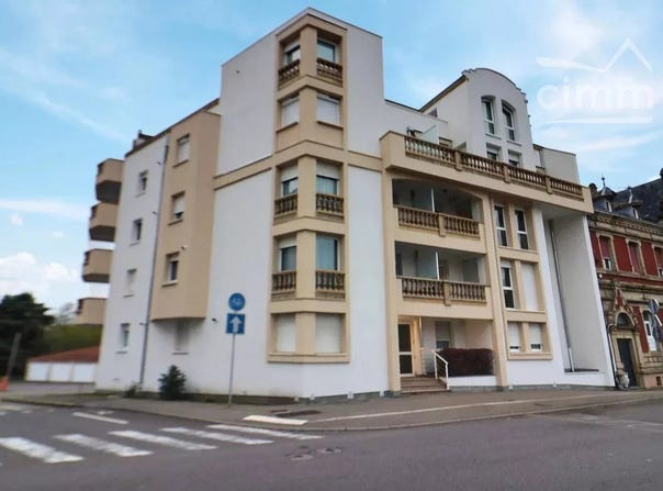 Forbach, Moselle 57600