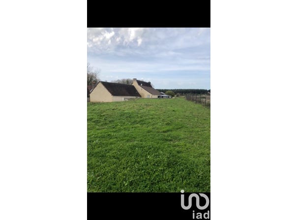 Cérans-Foulletourte, Pays de la Loire 72330