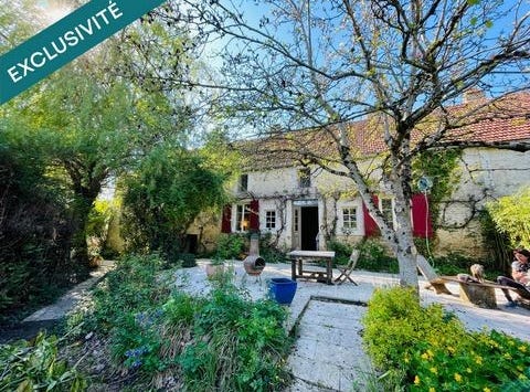 Rouvres-Sur-Aube, Champagne-Ardenne 52160