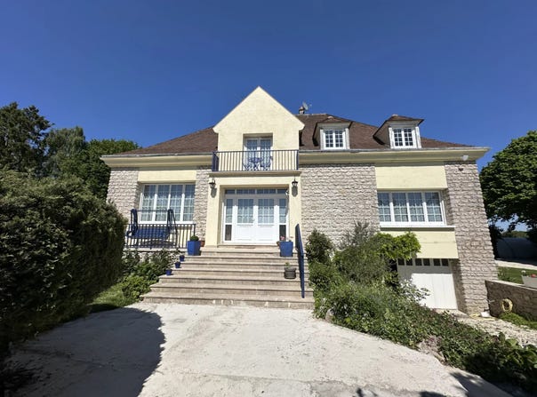 Oinville-sous-Auneau, Eure-et-Loir 28700
