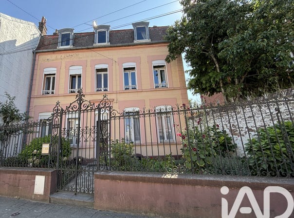 Caudry, Hauts-de-France 59540