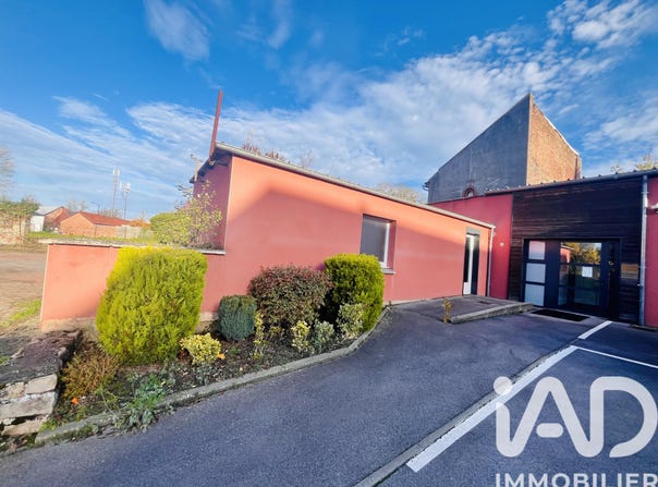 Le Quesnoy, Hauts-de-France 59530