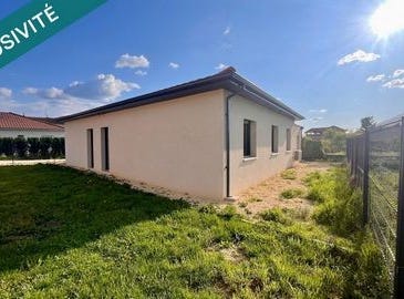 Brezins, Rhône-Alpes 38590
