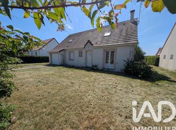 LORRIS, Centre-Val de Loire 45260