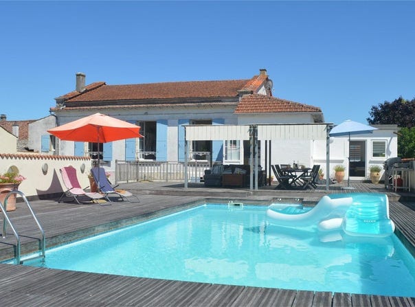 Muron, Poitou-Charentes 17430