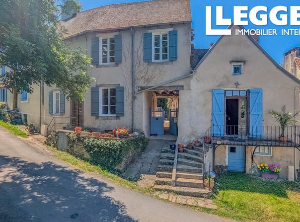 Jumilhac-le-Grand, Nouvelle-Aquitaine 24630