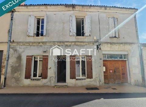 Barsac, Aquitaine 33720