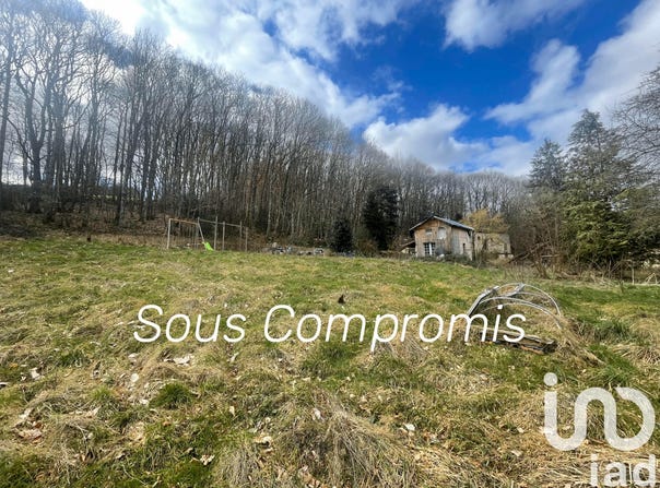 Luzy, Bourgogne-Franche-Comté 58170