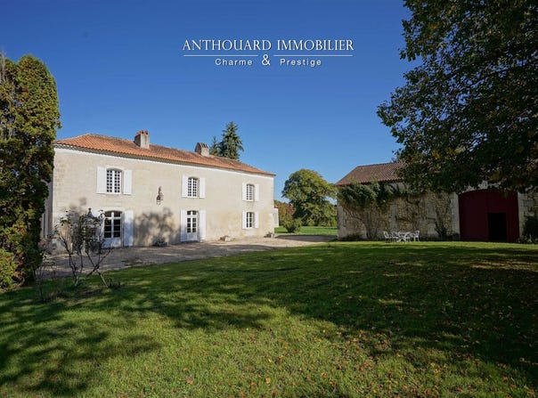 Ribérac, Aquitaine 24600
